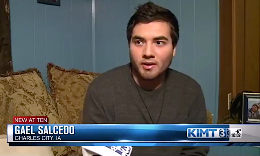 Hey Siri Save 18 Olds Man Life From Accidence 2