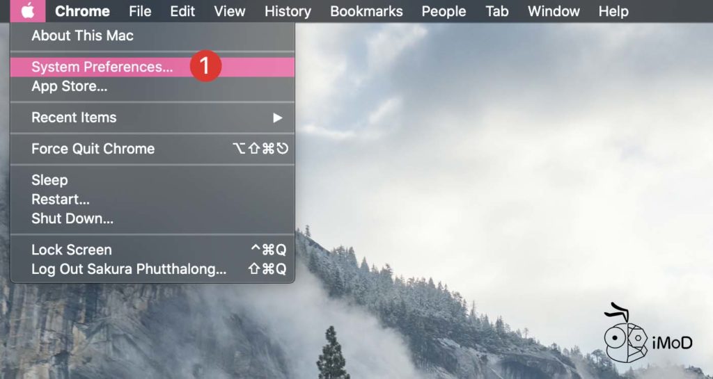How To Unlock Locked Data In Mac With Apple Watch 1