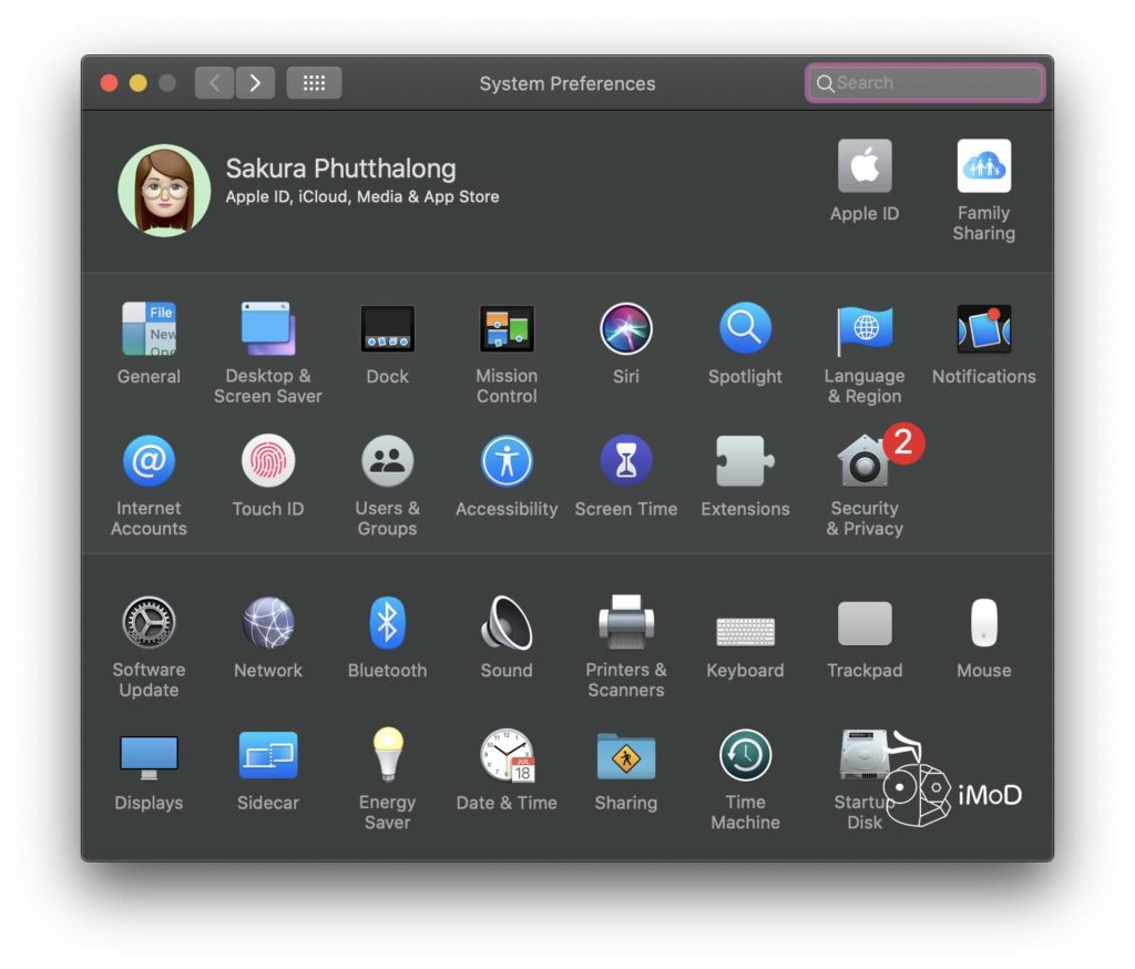 How To Unlock Locked Data In Mac With Apple Watch 2