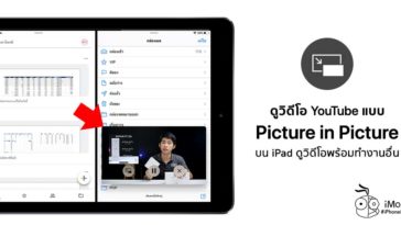 How To Use Picture In Picture Youtube In Ipad