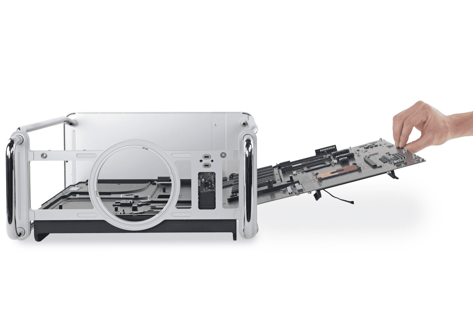 Ifixit Imac Pro 2019 Teardown Img 3