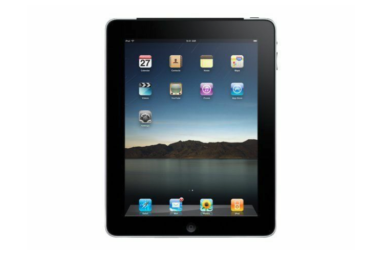Ipad 1