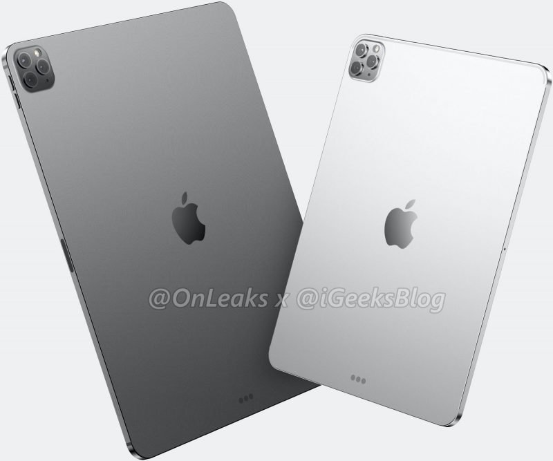 Ipad Pro 2020 Render 3 Lens Img 2