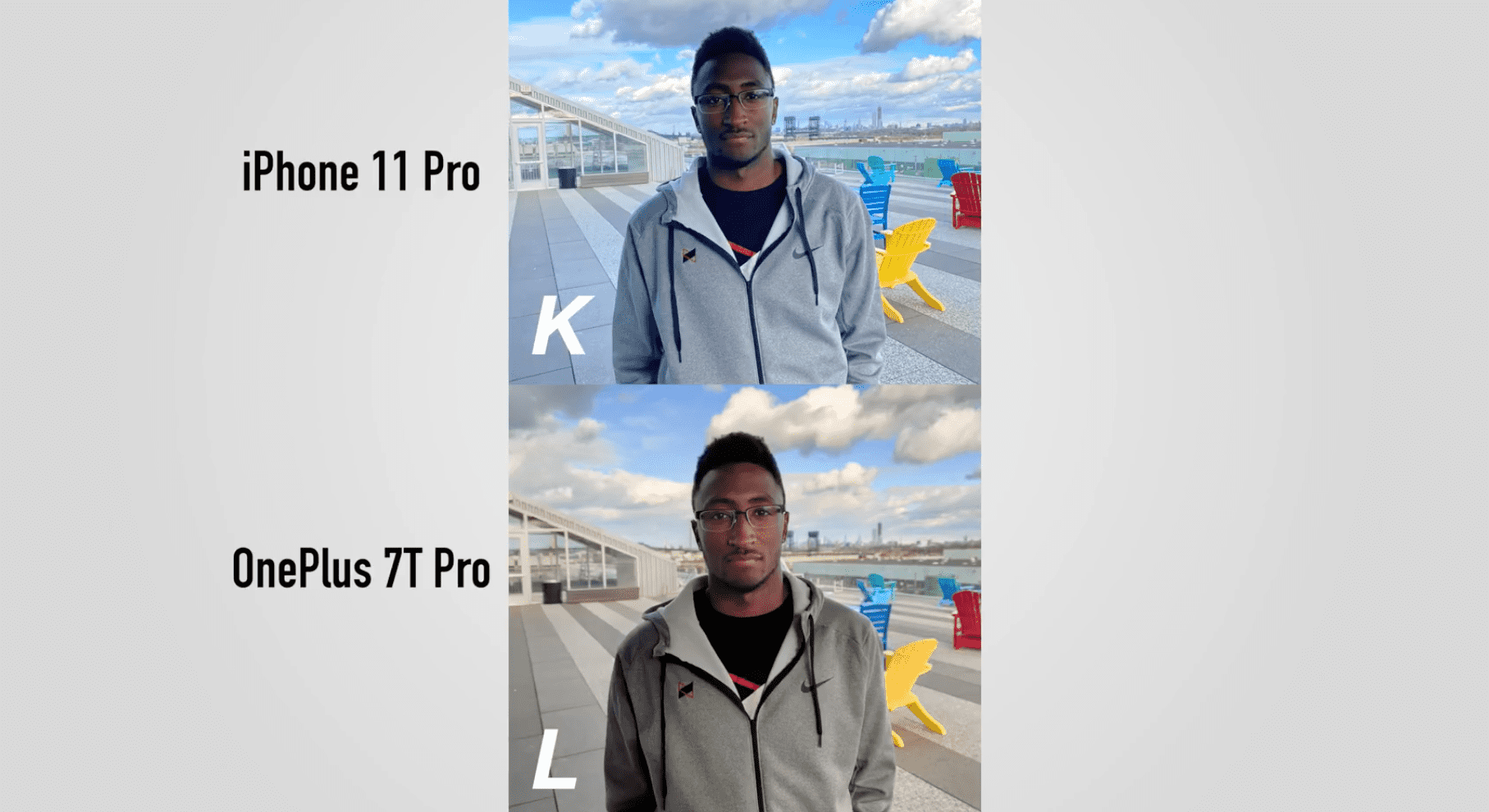 Iphone 11 Pro Knocked Out Of Blind Smartphone Camera Test Img 3