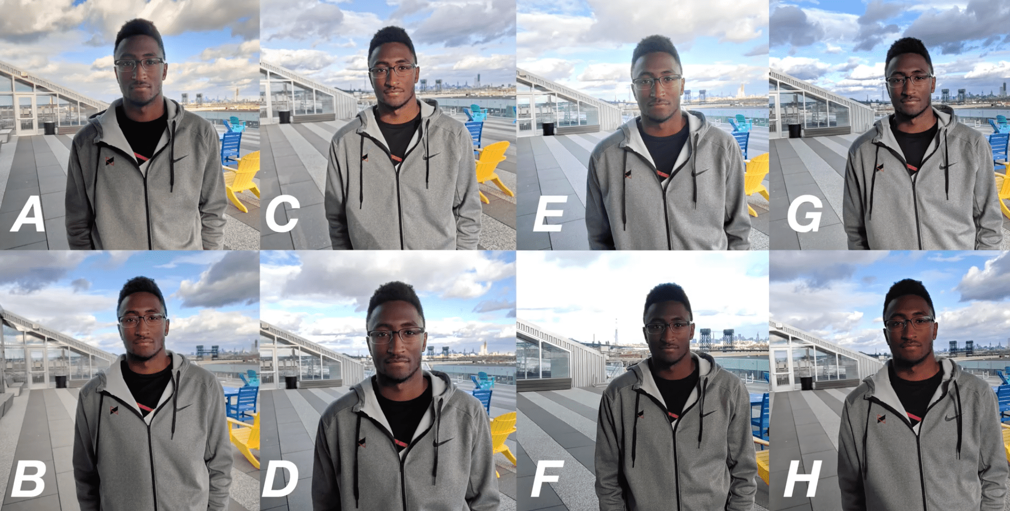 Iphone 11 Pro Knocked Out Of Blind Smartphone Camera Test Img 6