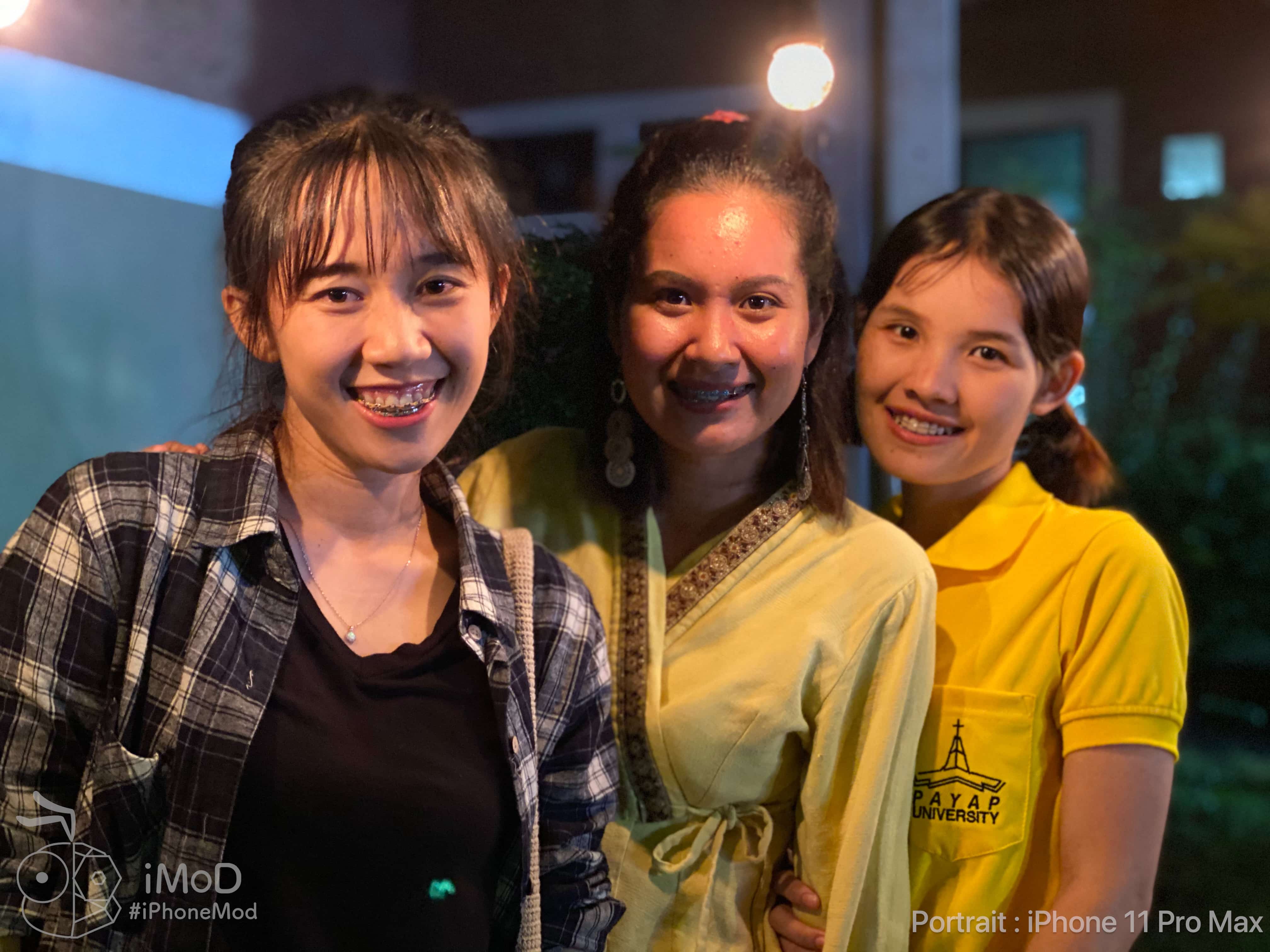 Iphone 11 Pro Portrait Night Preview 16