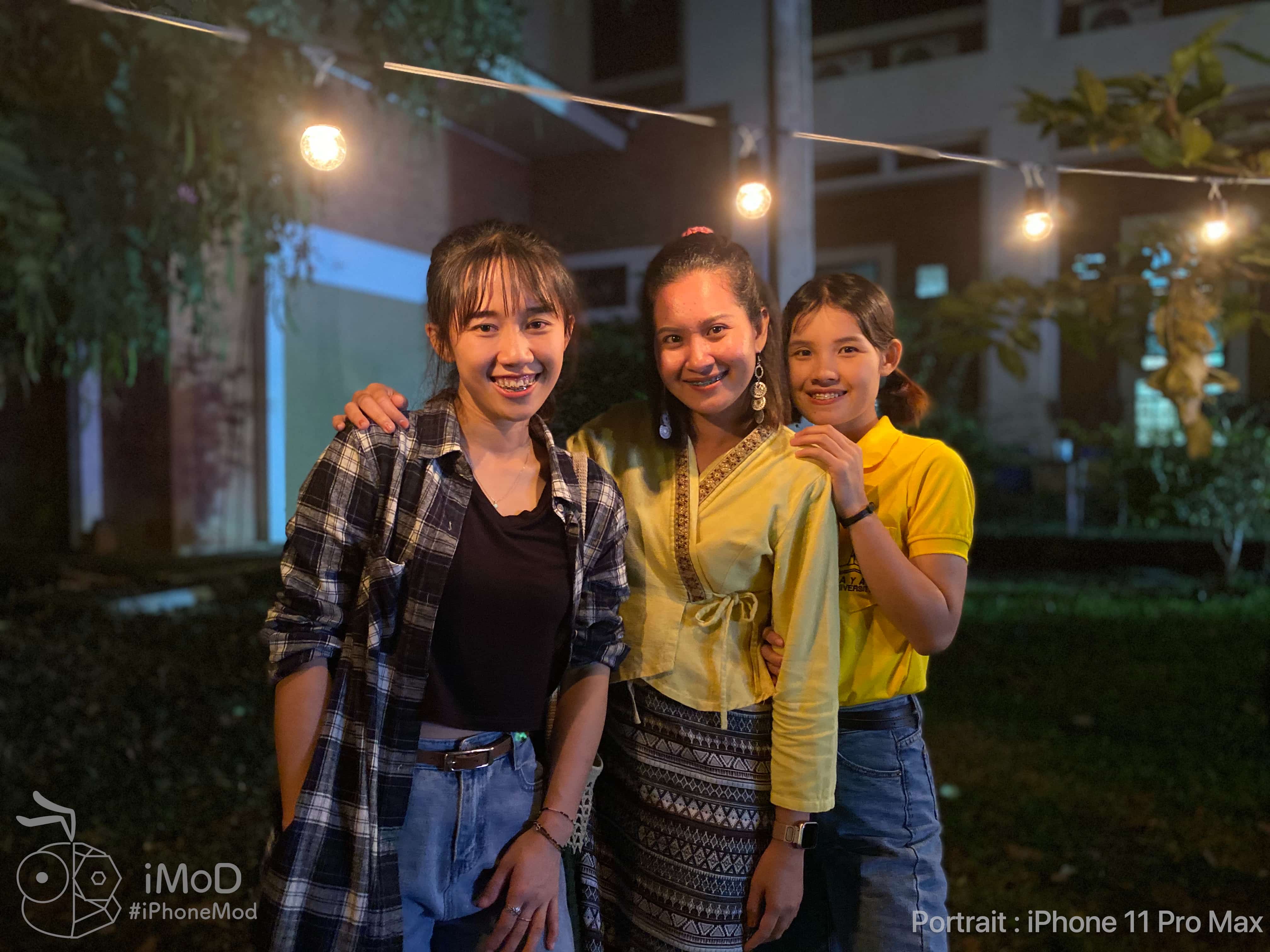 Iphone 11 Pro Portrait Night Preview 17