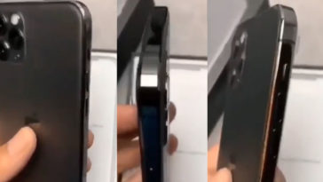 Iphone 12 Mockup Design Ben Geskin