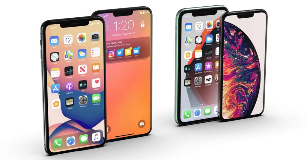 Iphone 2020 Model