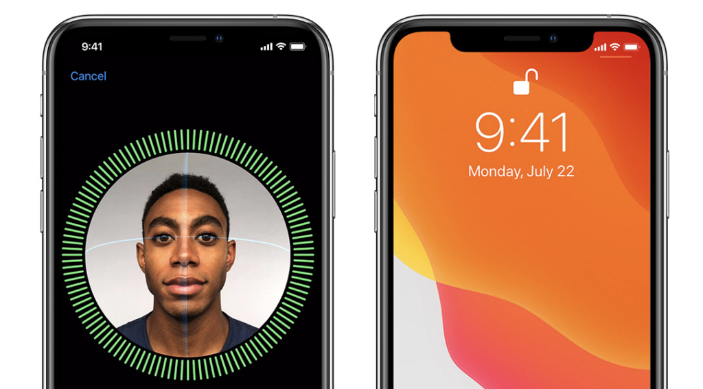 Learning Abount Privacy Security In Iphone Ipad 6