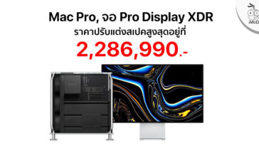 Mac Pro With Pro Display Xdr Maximum Spec Price