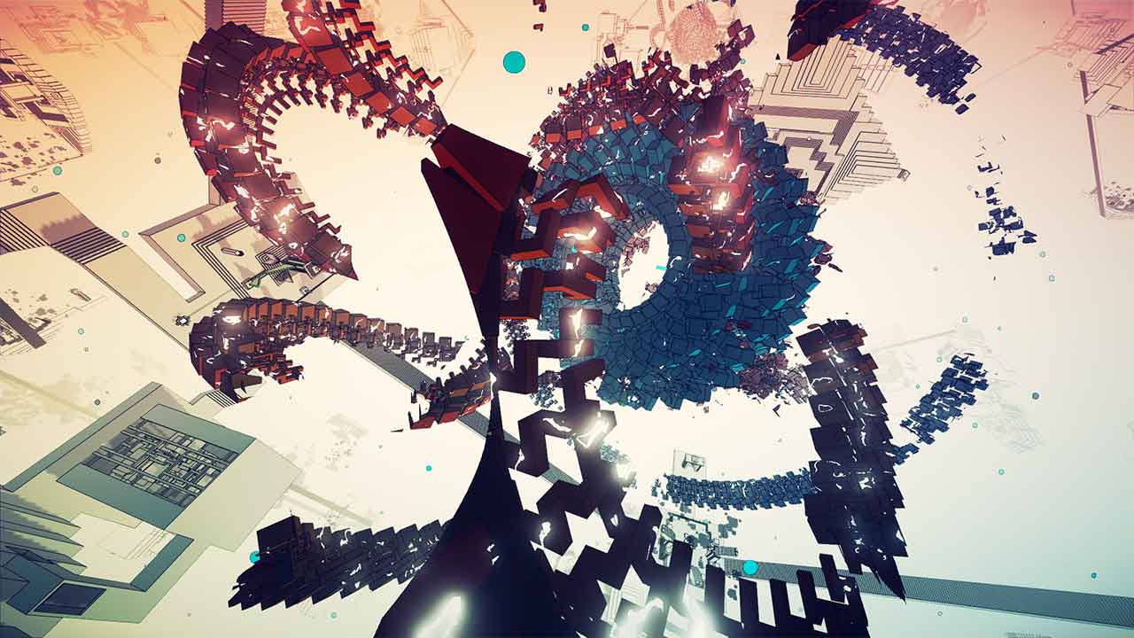 Manifold Garden Apple Arcade 6