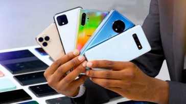 Mkbhd Smartphone Award 2019