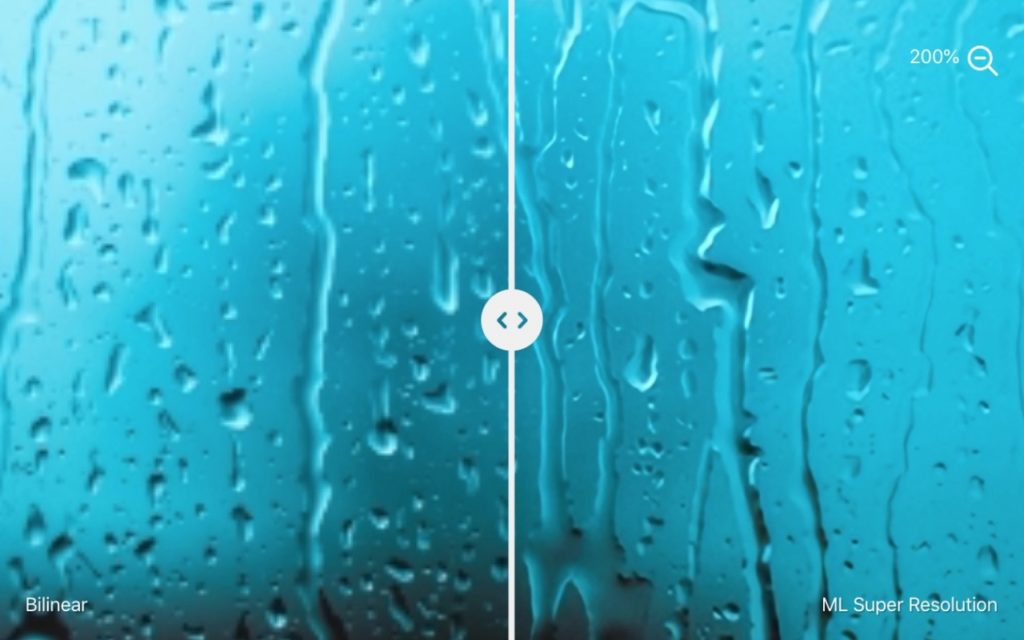 Pixelmator Pro For Mac Update Version1 5 4 New Feature Ml Super Resolution 2