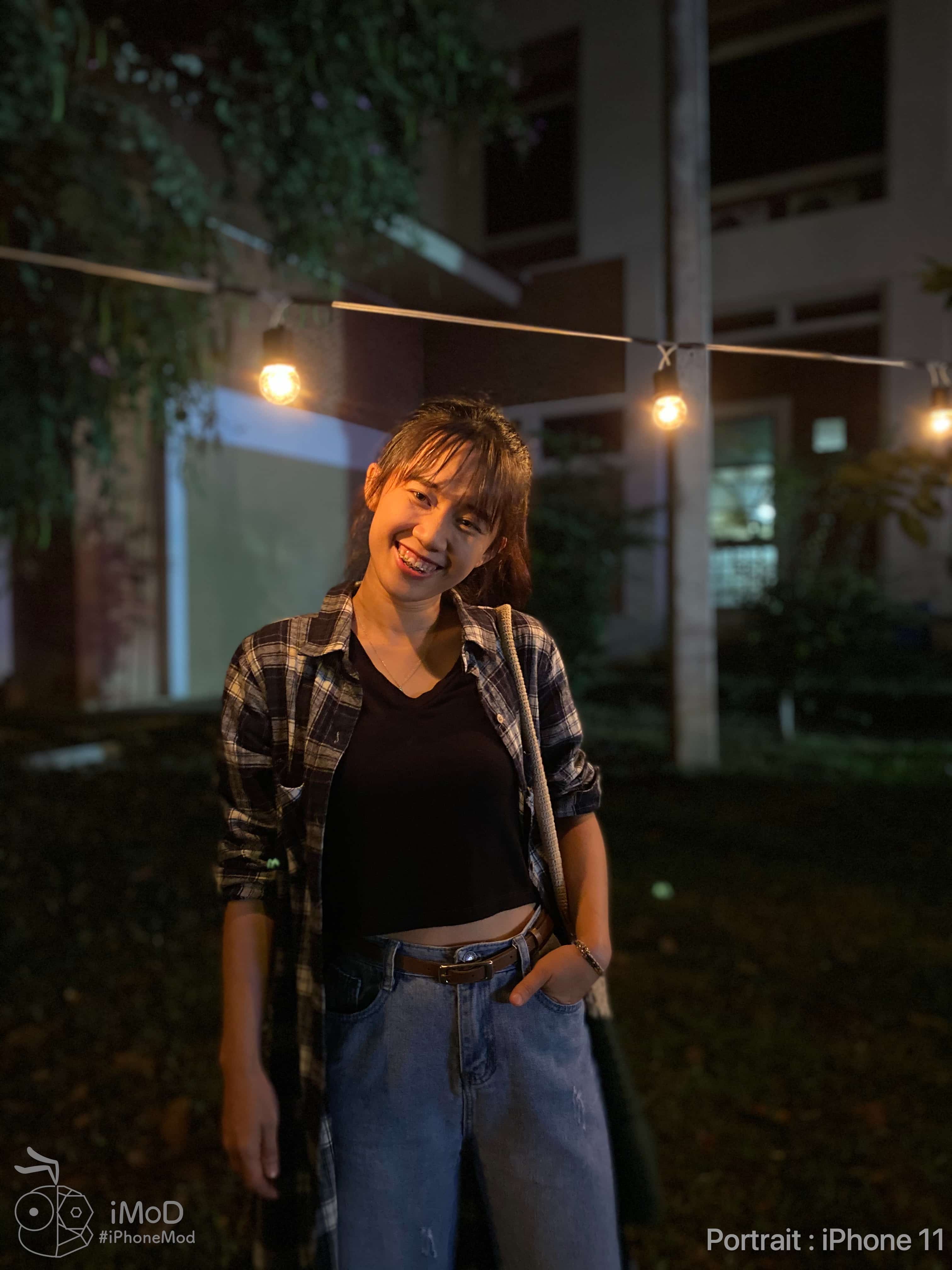 Preview Iphone 11 Portrait Night 2