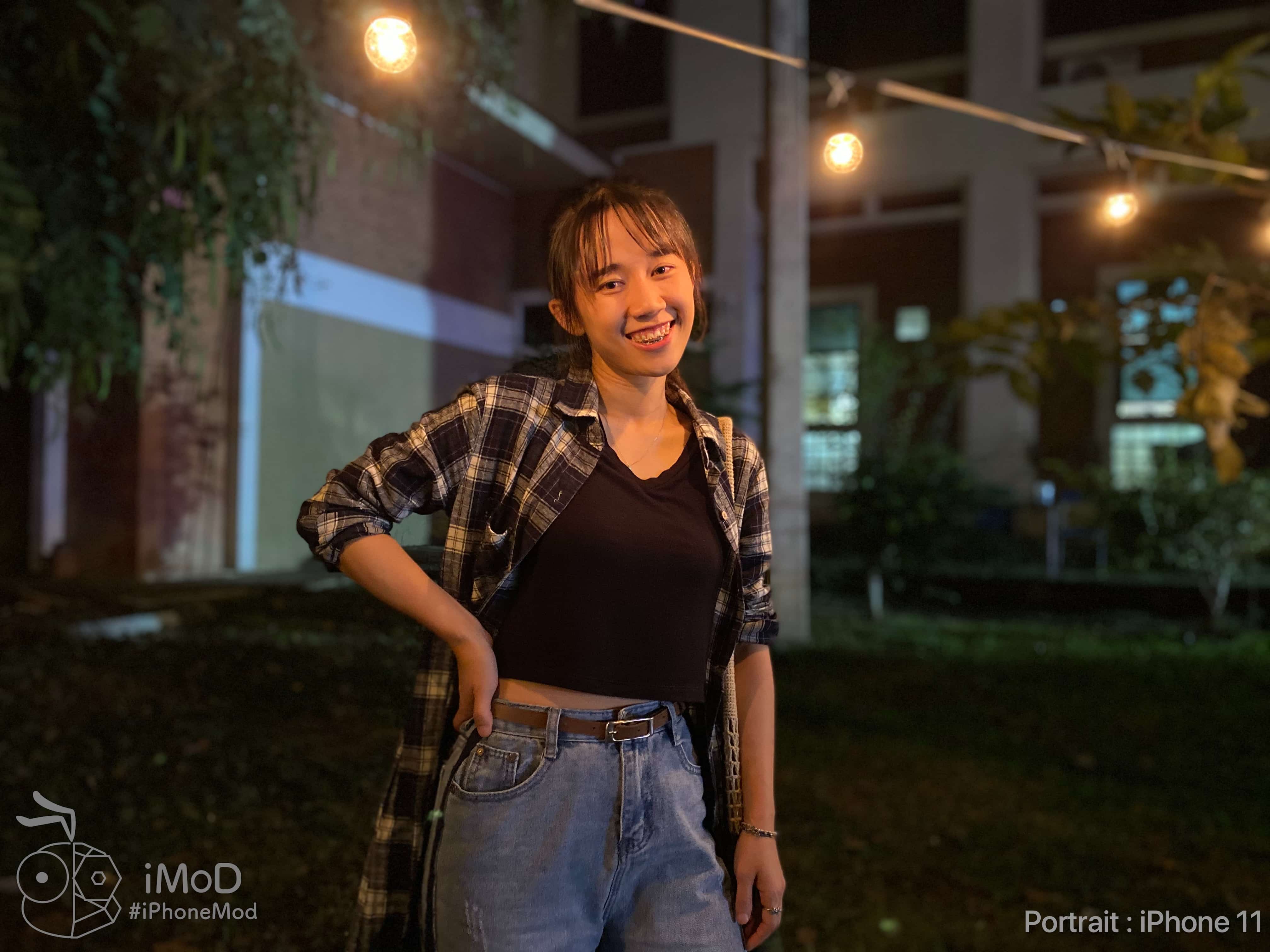 Preview Iphone 11 Portrait Night 3