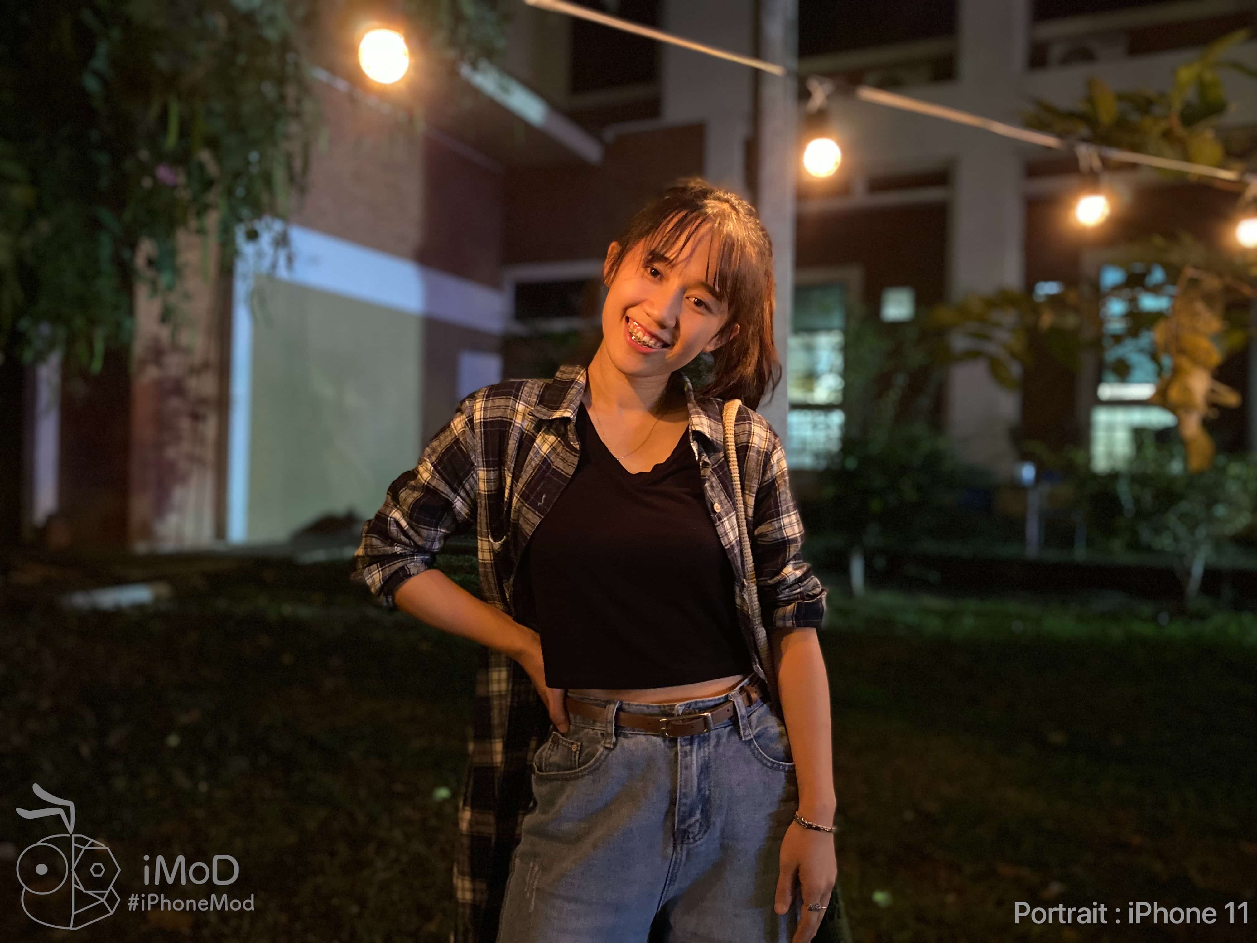 Preview Iphone 11 Portrait Night 5