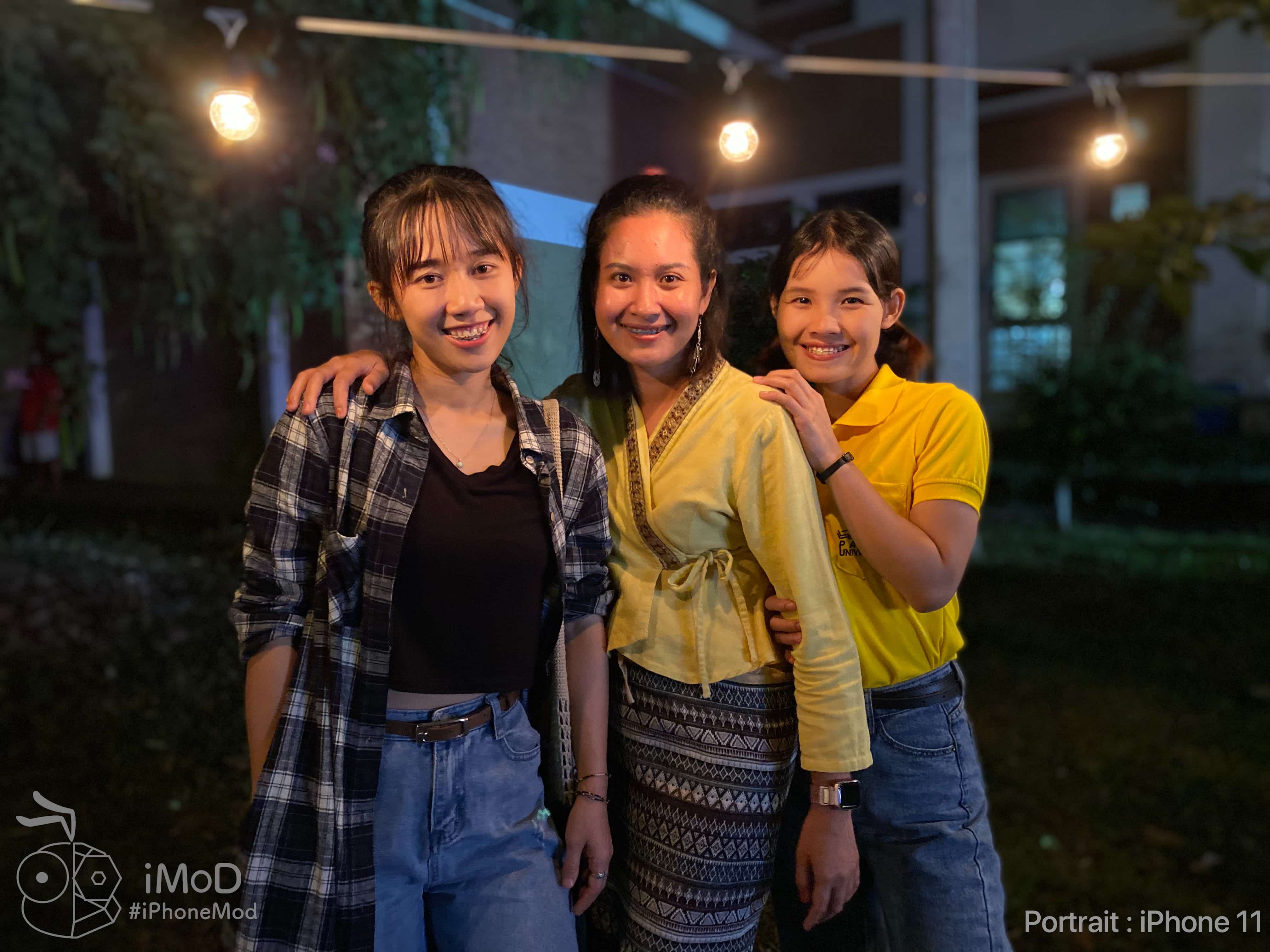 Preview Iphone 11 Portrait Night 7