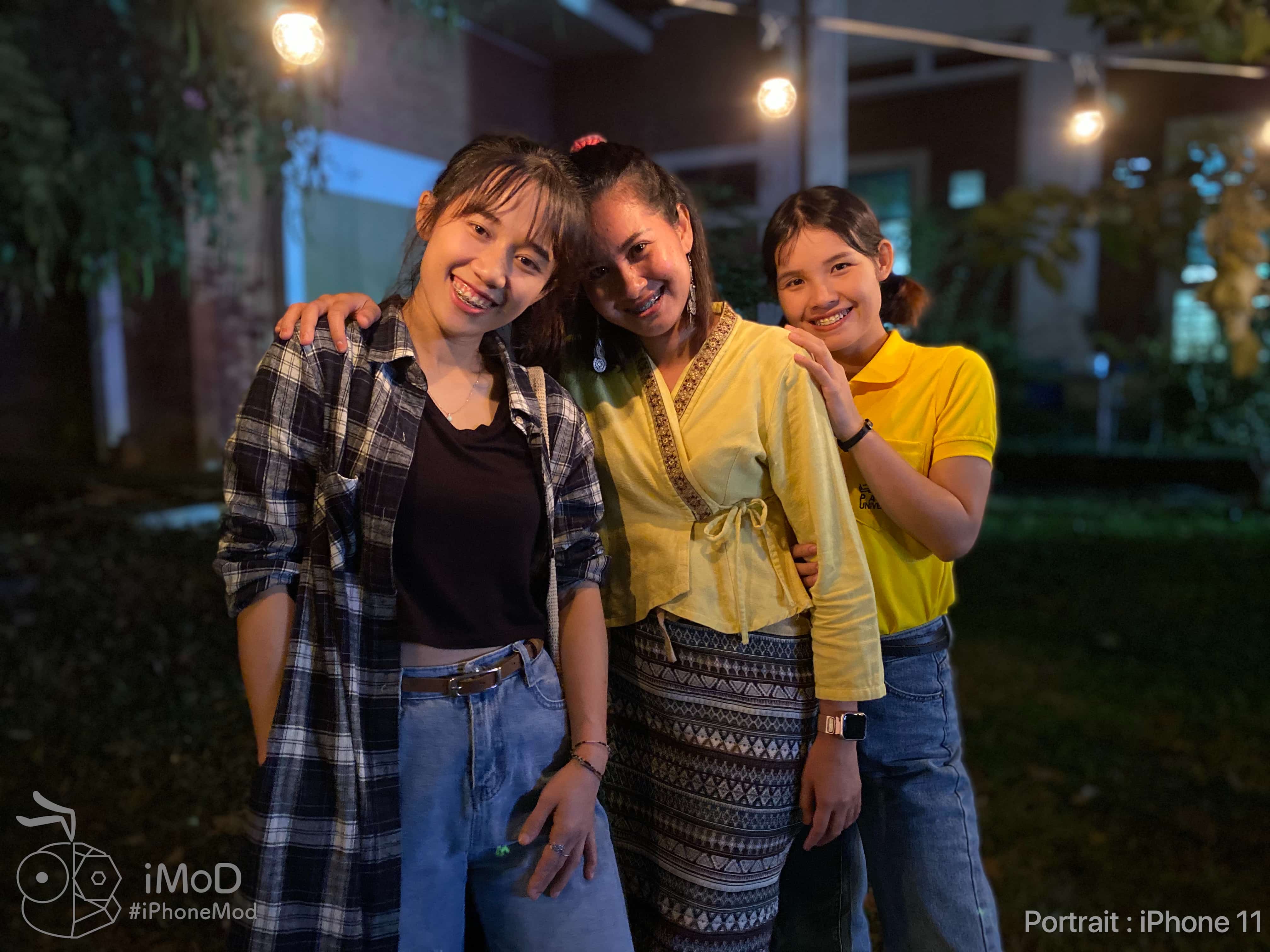 Preview Iphone 11 Portrait Night 9