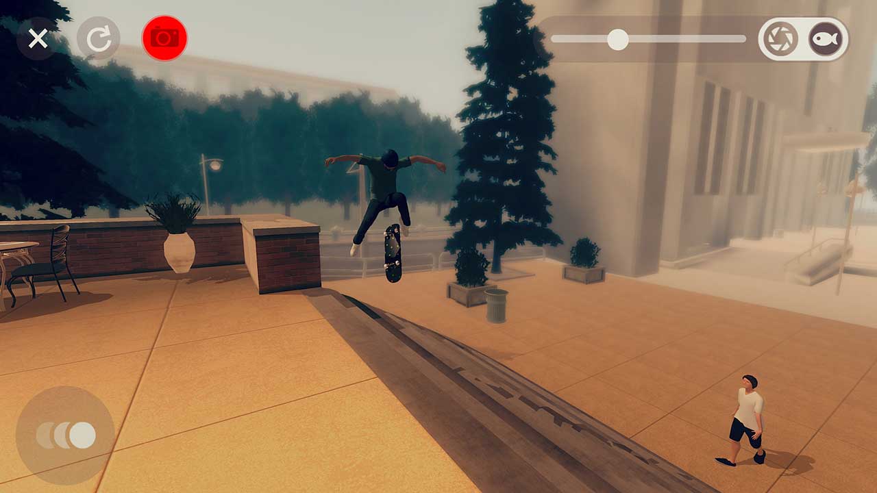 Skate City Apple Arcade 5