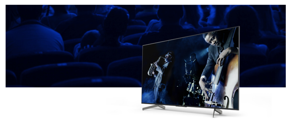 Sony Smart Tv Support Airplay 2 And Homekit In America 1