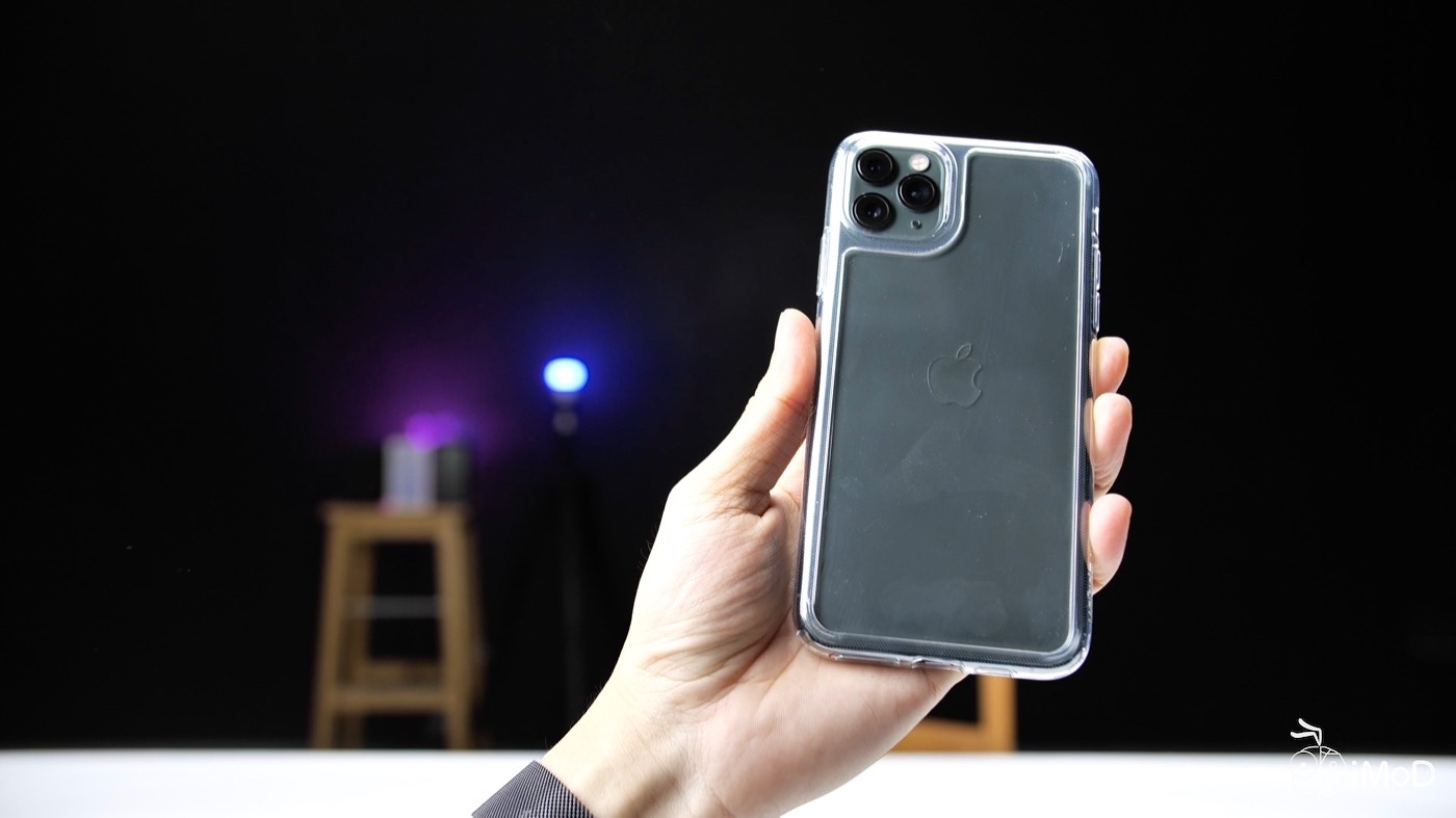 Spigen Quartz Hybrid