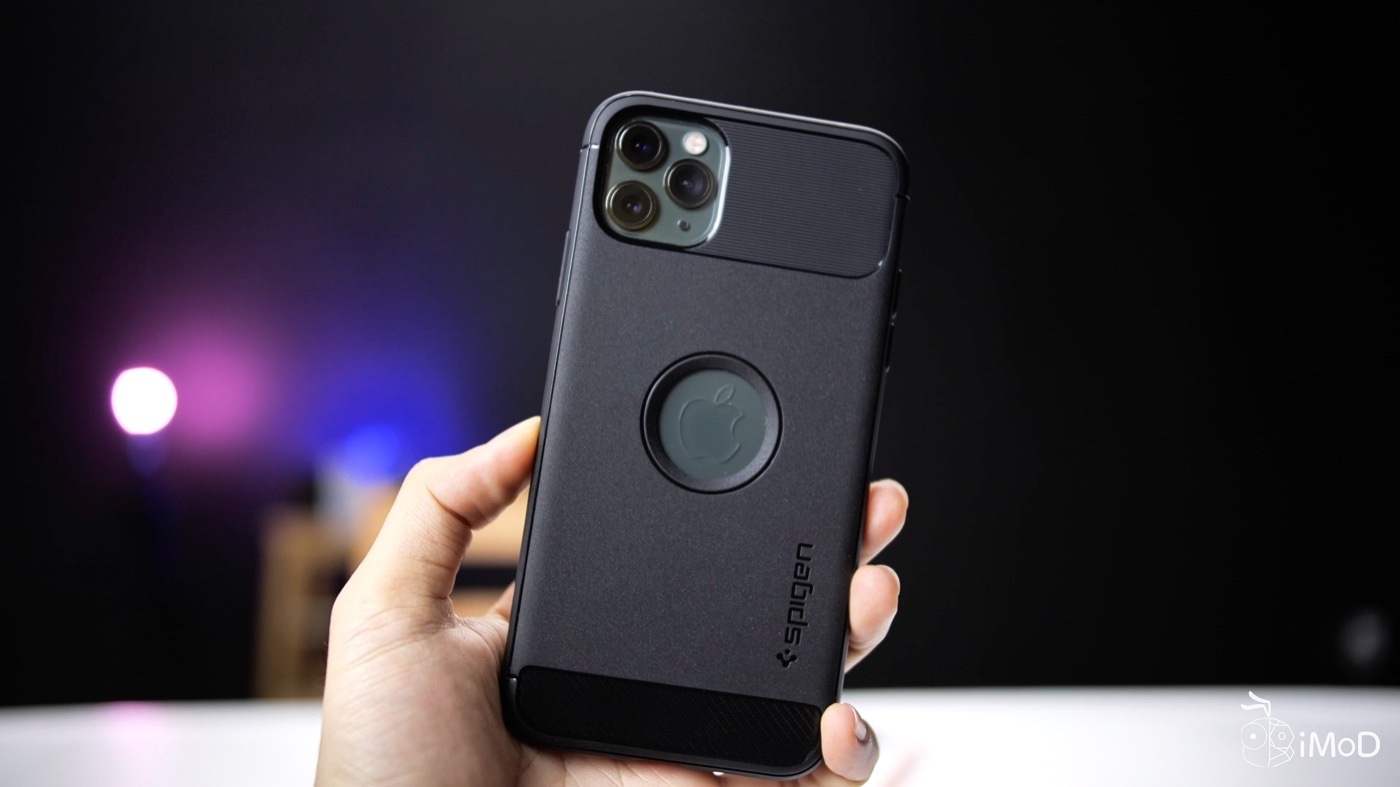 Spigen Rugged Armor