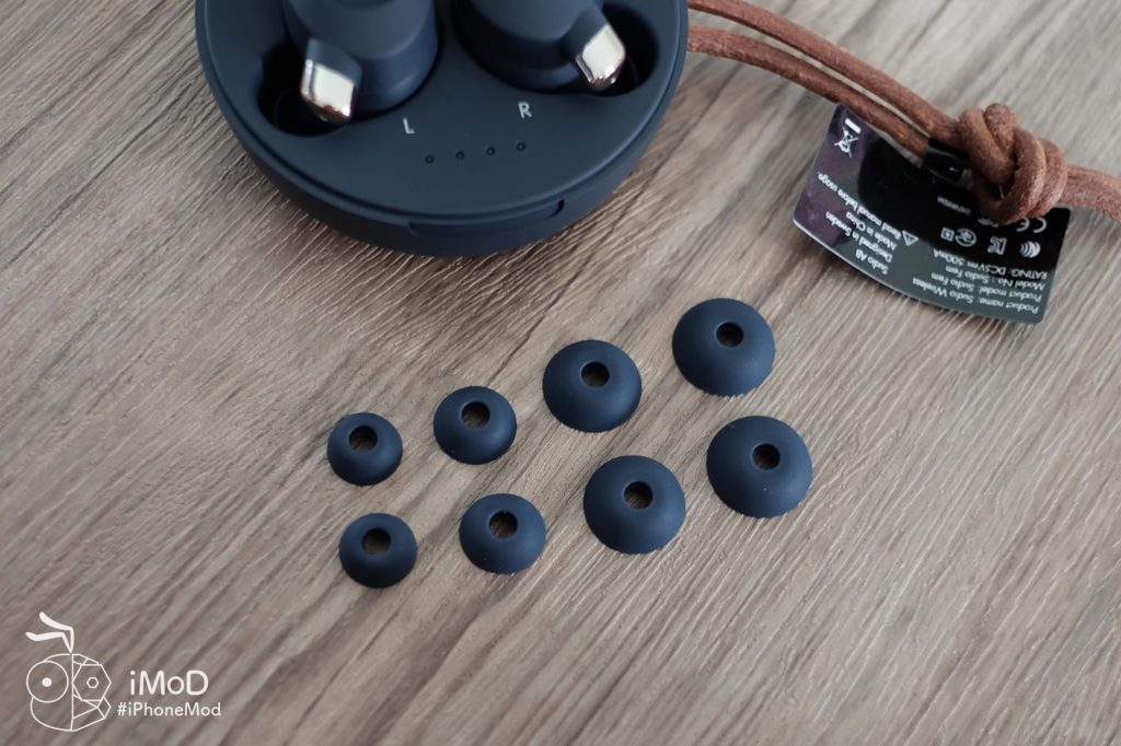 Sudio Fem True Wireless Review 11