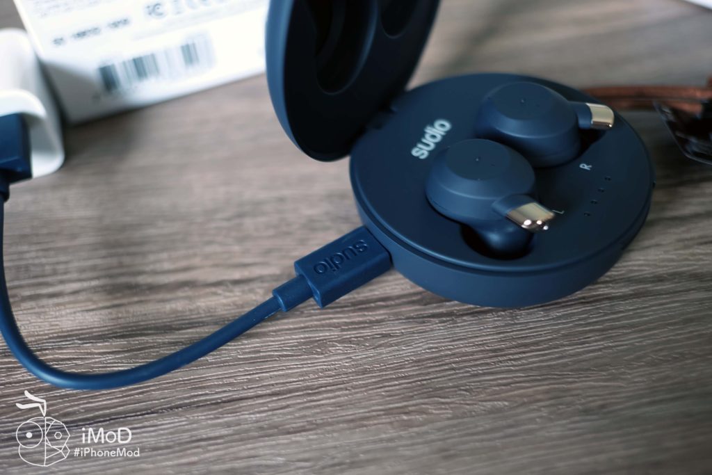 Sudio Fem True Wireless Review 15