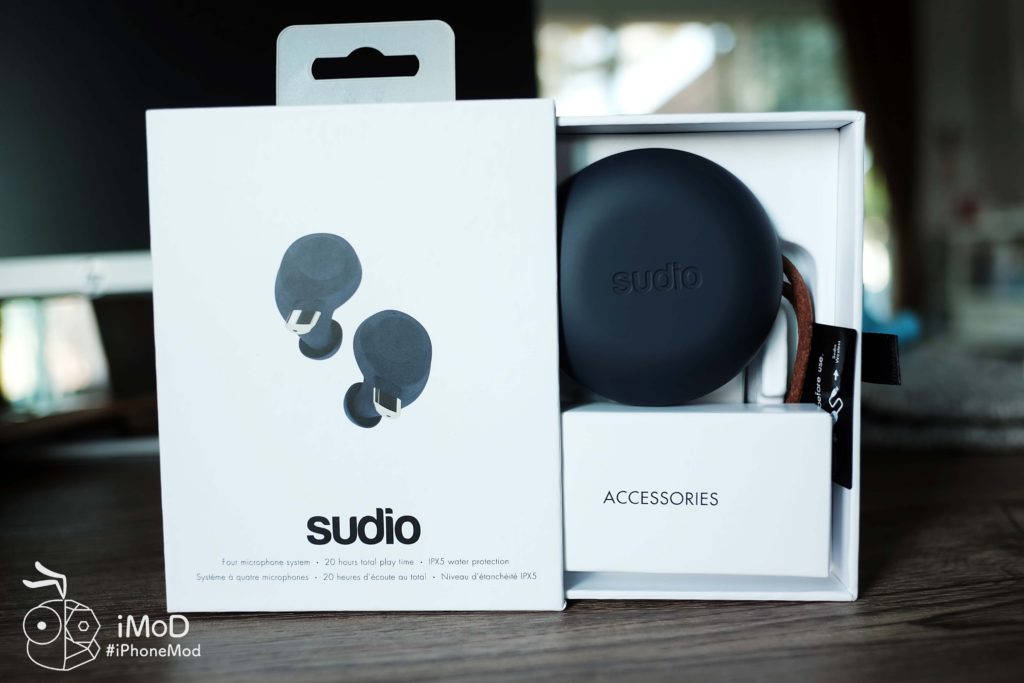 Sudio Fem True Wireless Review 17