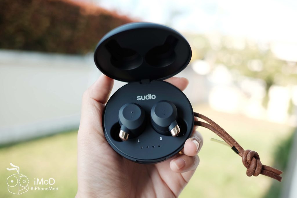 Sudio Fem True Wireless Review 18
