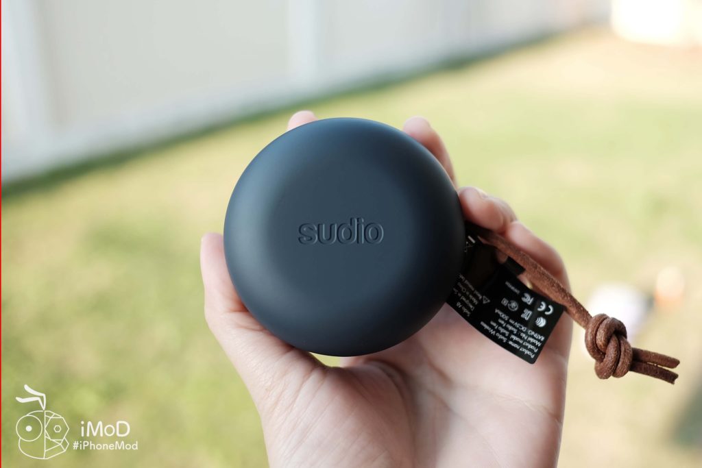 Sudio Fem True Wireless Review 22