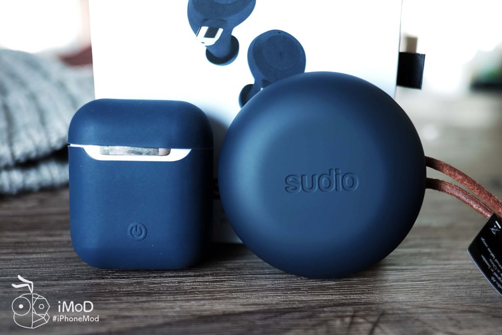 Sudio Fem True Wireless Review 3