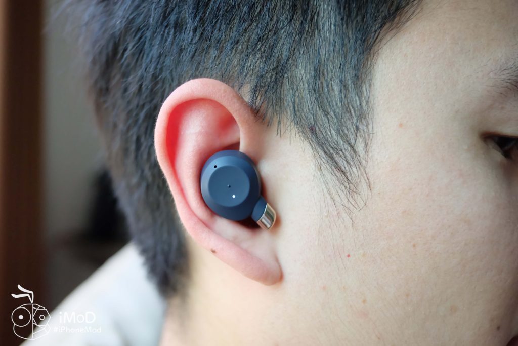 Sudio Fem True Wireless Review 35