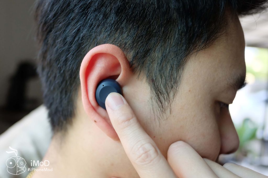 Sudio Fem True Wireless Review 36