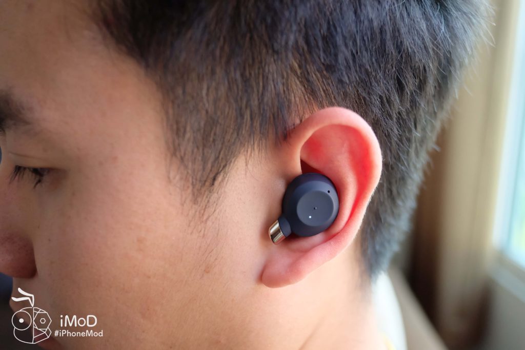 Sudio Fem True Wireless Review 37