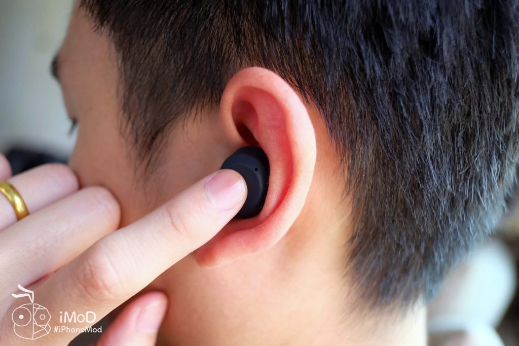 Sudio Fem True Wireless Review 38