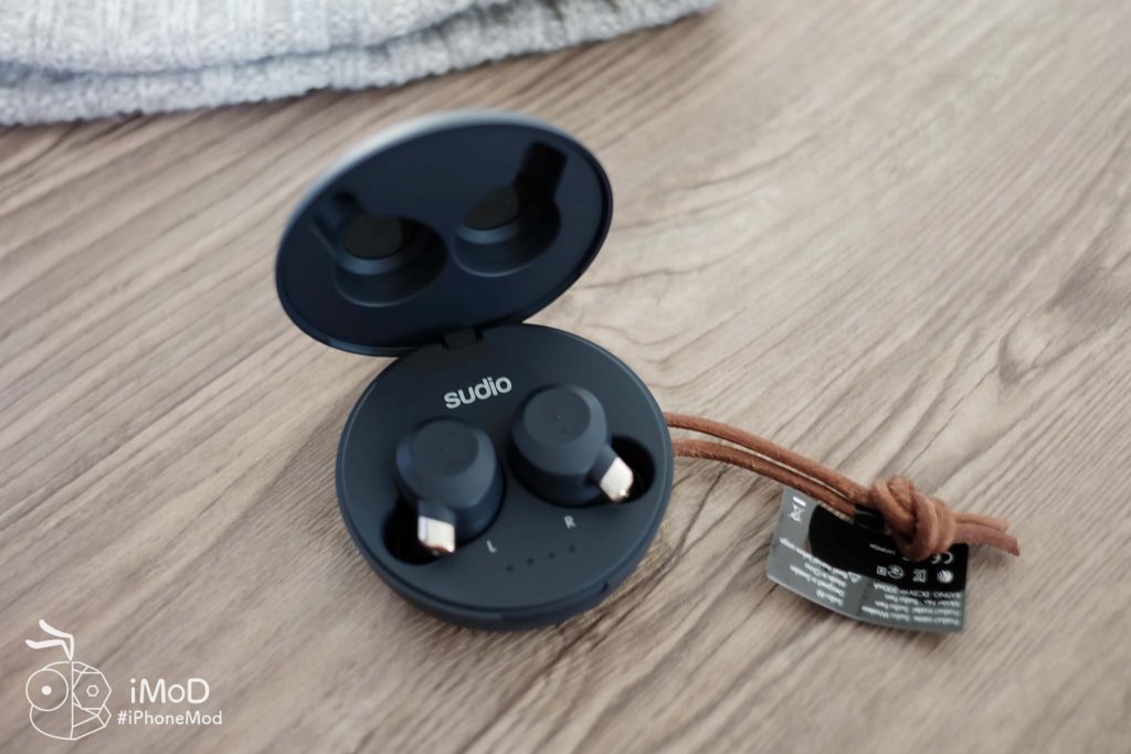 Sudio Fem True Wireless Review 4