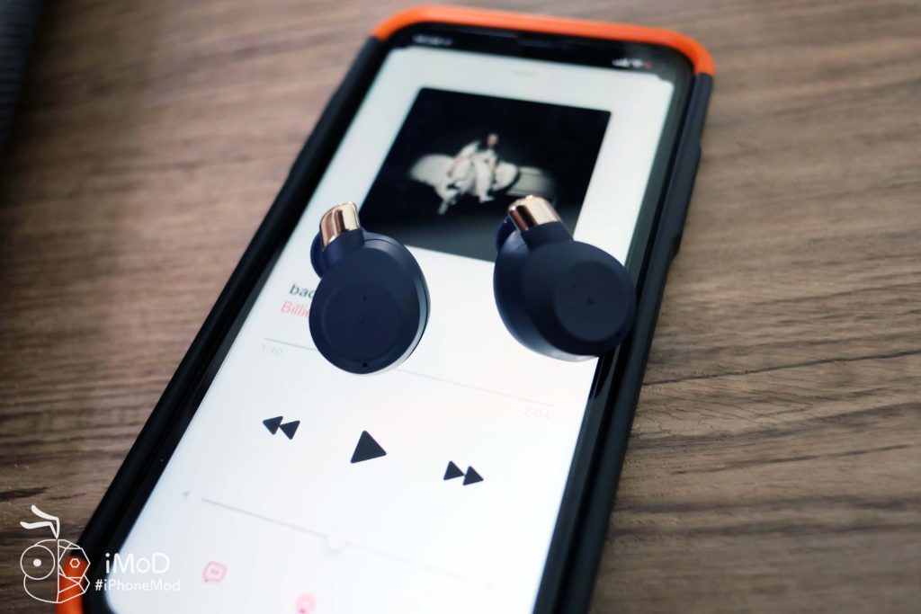 Sudio Fem True Wireless Review 41