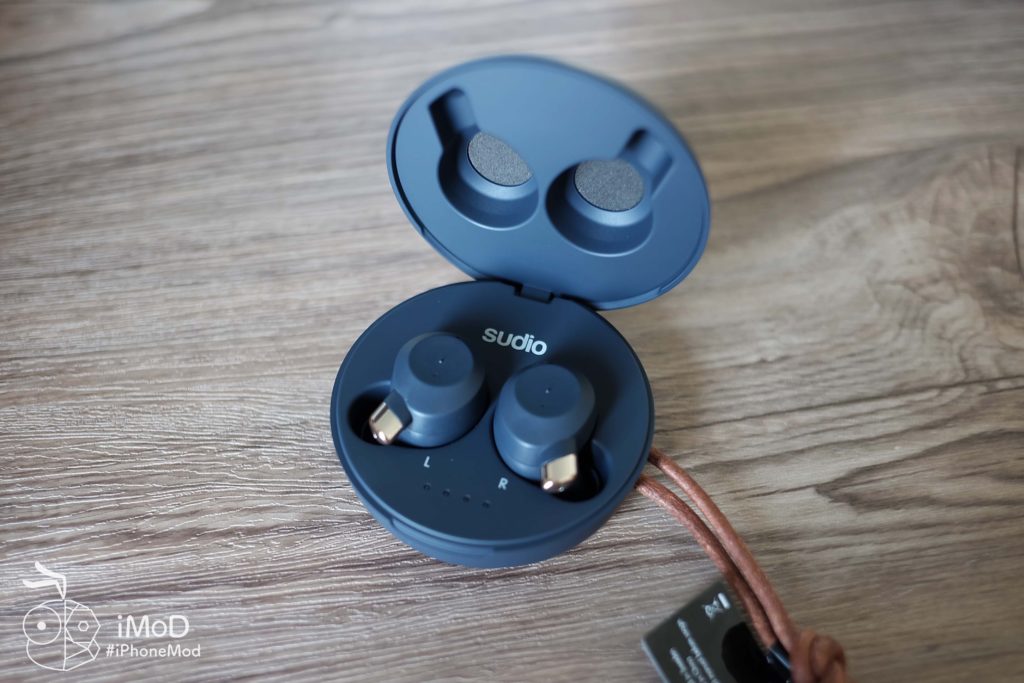 Sudio Fem True Wireless Review 5