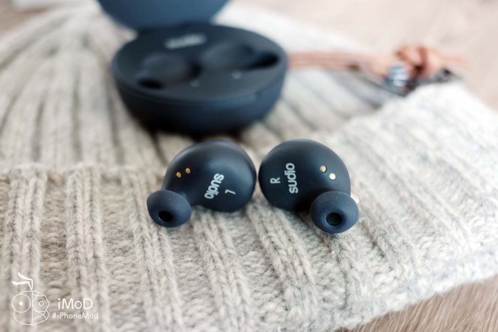 Sudio Fem True Wireless Review 7