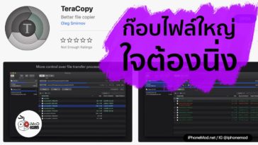 Teracopy Cover