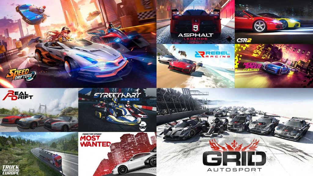 เปิดตัวแล้ว KartRider Rush+ เกมแข่งรถโกคาร์ทฉบับมือถือสุดคลาสิก