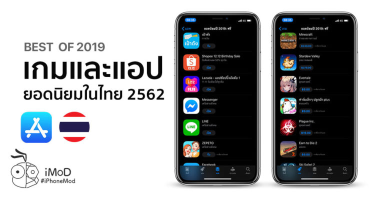 Top Apps And Games Charts 2019 App Store Th