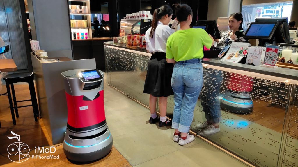 True 5g World At Siam Square 12