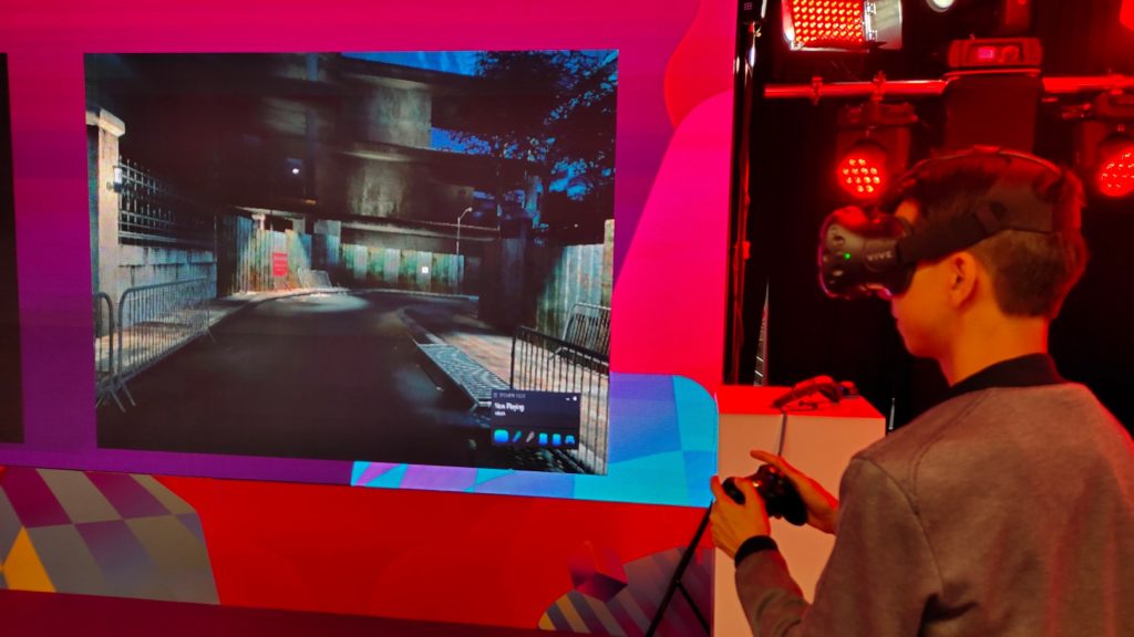 True 5g World At Siam Square 21