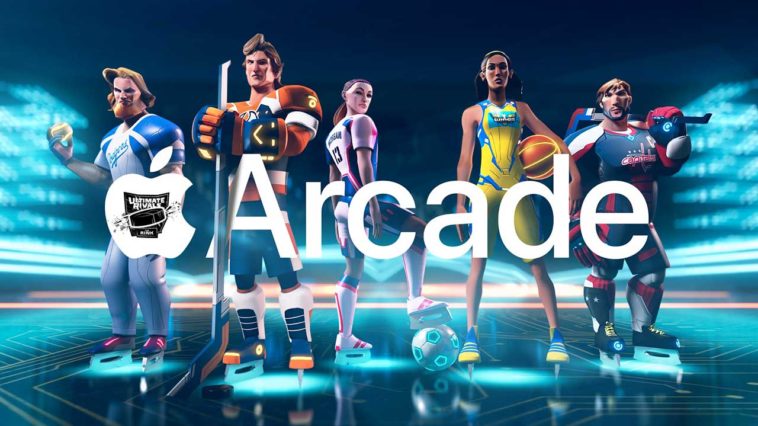 Ultimate Rivals The Rink Cover