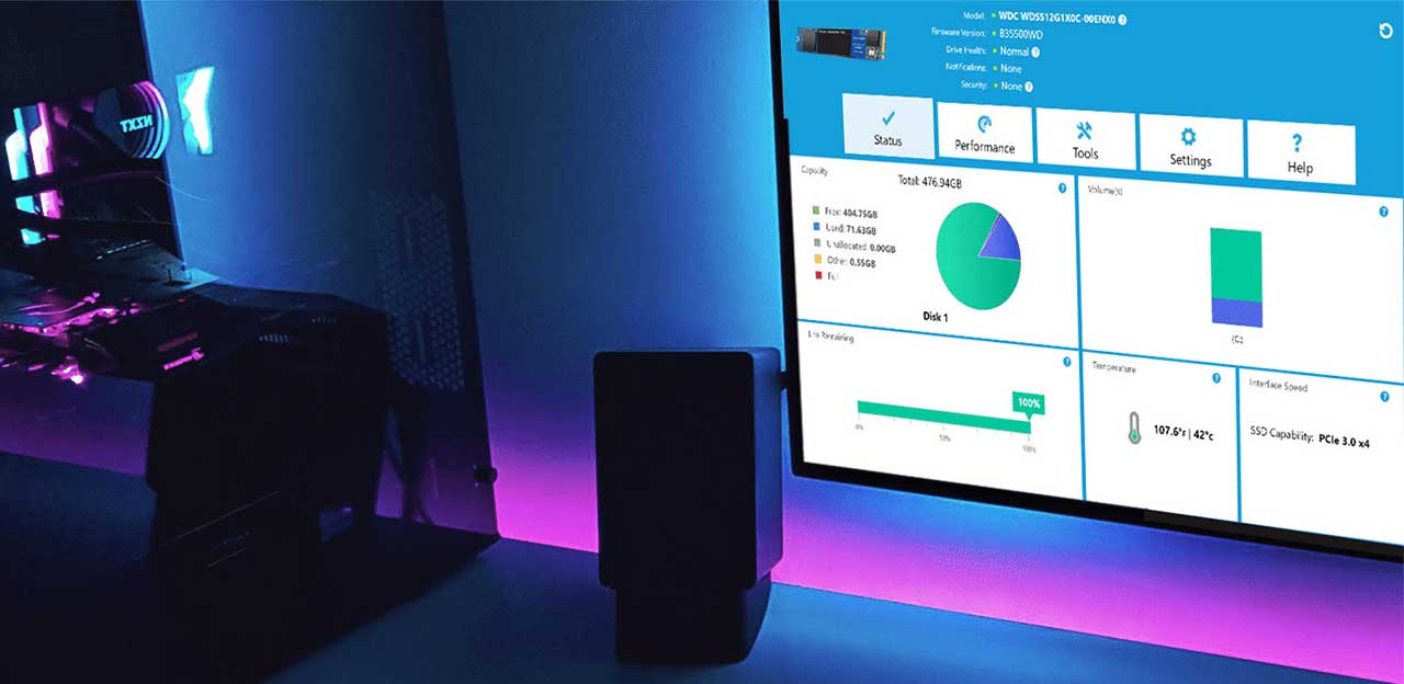 Wd Blue Sn550 Nvme Ssd Feature2