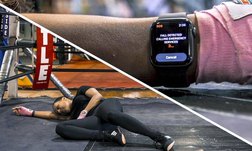 10 Mistake Use Apple Watch 1