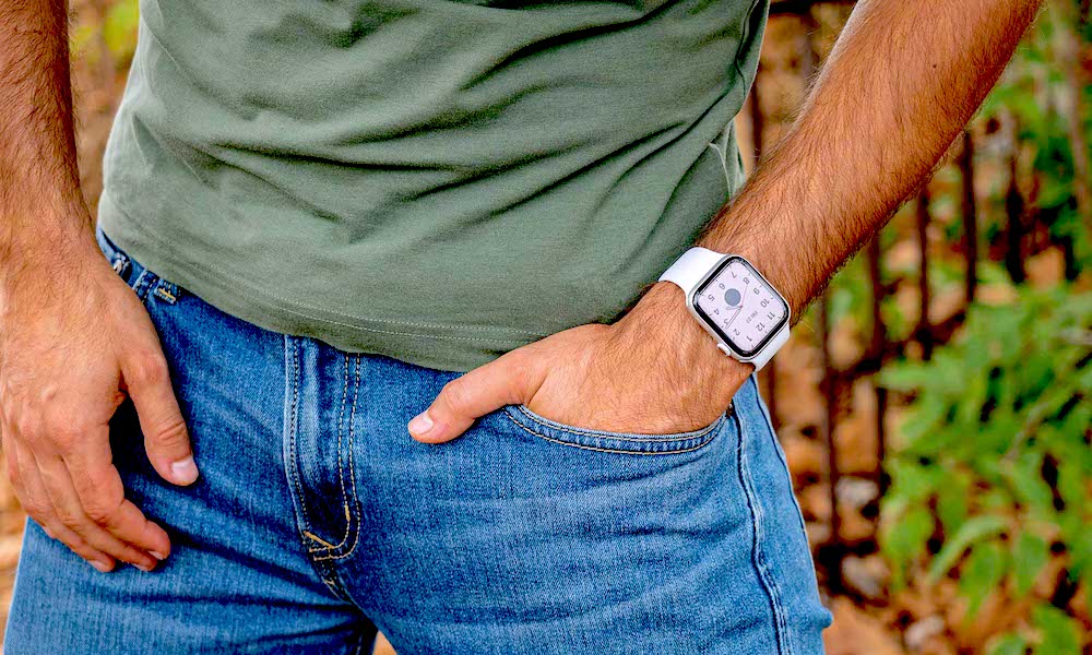 10 Mistake Use Apple Watch 2